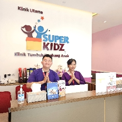 Klinik Tumbuh Kembang Anak Superkidz Tangerang, photo 1