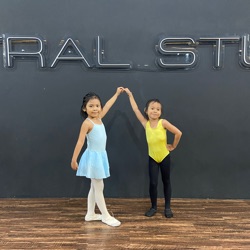 One Step Ballet, photo 4