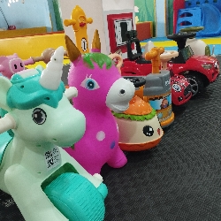 Beefun Playland, photo 1