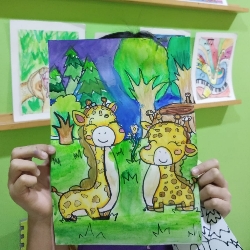 KidzArt, photo 1
