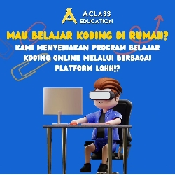 AClass Education, photo 1