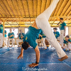 Capoeira Bali, photo 2