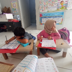 Tamberia Education, photo 1