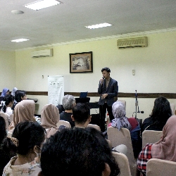 Zianturi Music Course, photo 5