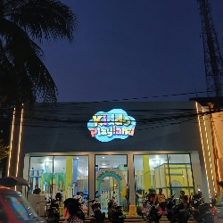 Kiddo Playland, photo 1