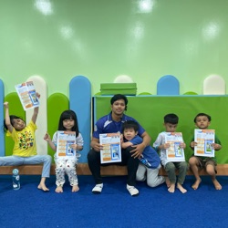 Kids Strength Club, photo 3