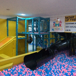 Hompimpa Playground, photo 5