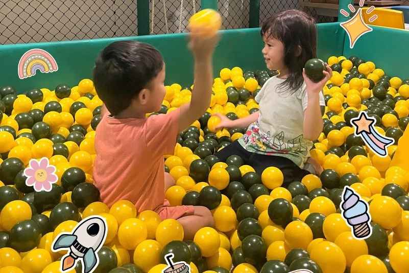 Kiddo Playspace, photo 1