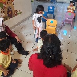 Cadenza Anima Preschool GDC, photo 2