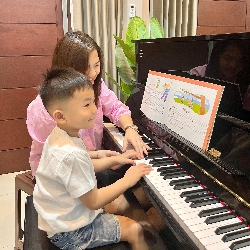 Doremi Piano Course, photo 1
