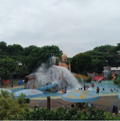Columbus Waterpark, photo 3