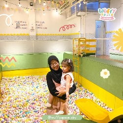 Wuffyspace Surabaya, photo 2