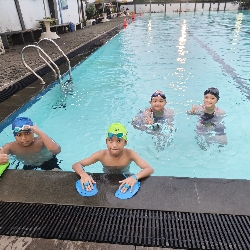 Swimplash, photo 3