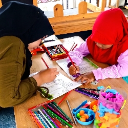 Sekar School, photo 1