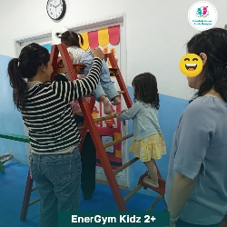 EnerGym Kidz Purwakarta, photo 1