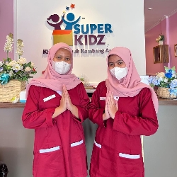 Klinik Tumbuh Kembang Anak Superkidz Kemang, photo 1