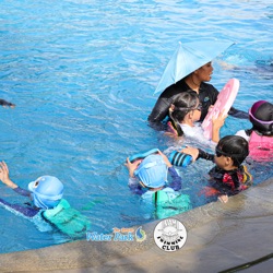 INAMI SWIMMING CLUB, photo 2