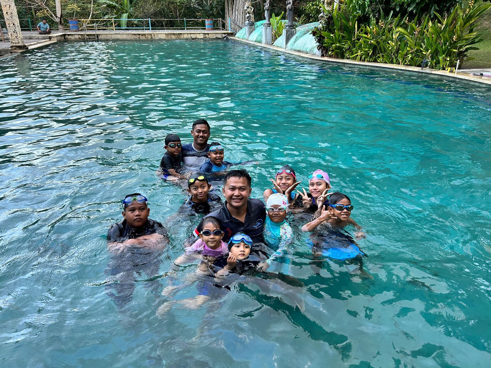 BBYSWIMBALI, photo 1