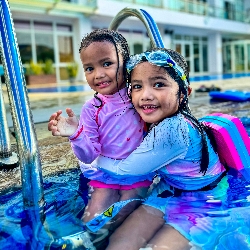 Fun Aquatic Swim School, photo 1