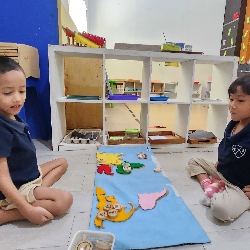 Exodus Learning Center, photo 2