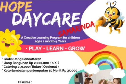 Hope Daycare, photo 1