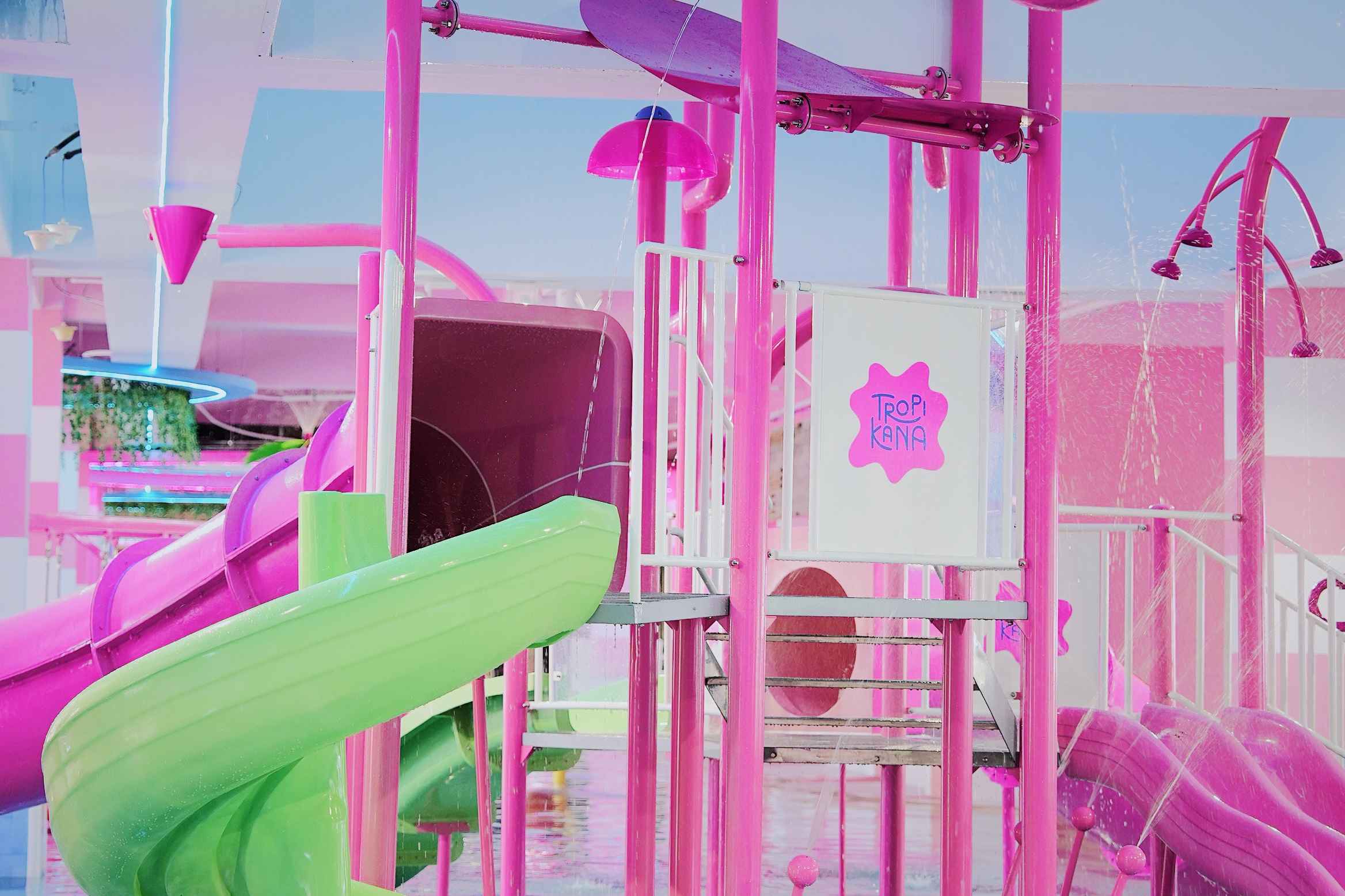 Tropikana Waterpark, photo 3