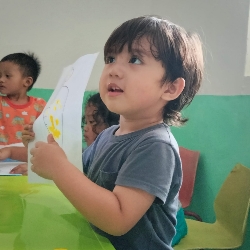 Shanti Kumara DayCare, photo 1