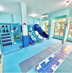 Biruuu Playground, photo 2