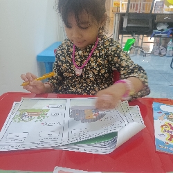 Bimba bintang junior kaza mall Surabaya, photo 1