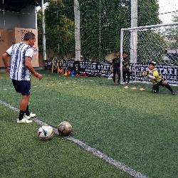 Aza Football Academy, photo 2
