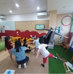 Anara Center, photo 1