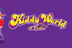 Kiddy World, photo 1