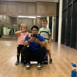 Kids Strength Club, photo 1