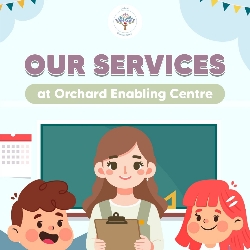 Orchard Enabling Centre, photo 1