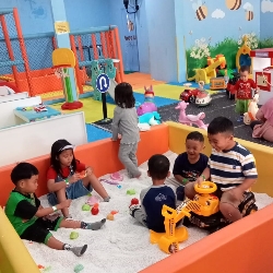 Beefun Playland, photo 5