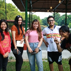 Sanggar Seni Lembah Manah, photo 3