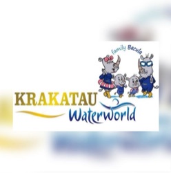Krakatau Water World, photo 1