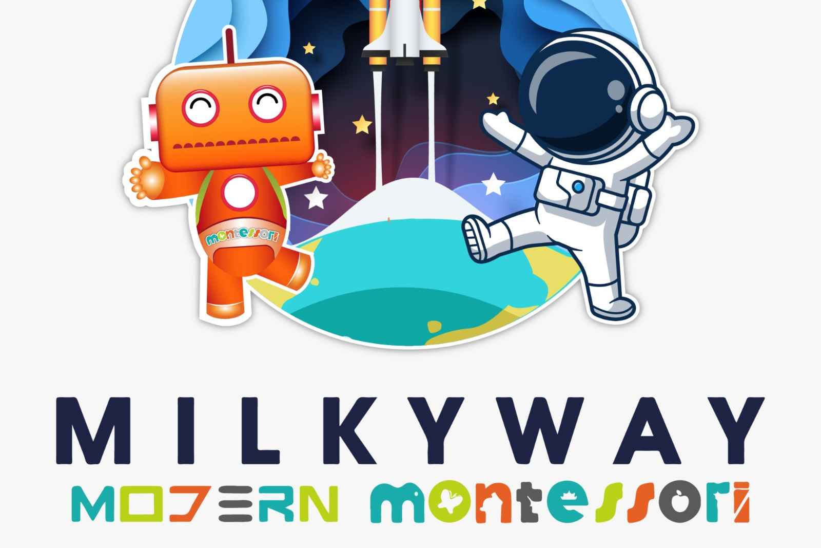 Milkyway Modern Montessori, photo 3