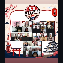 Let's Talk Language School, photo 3