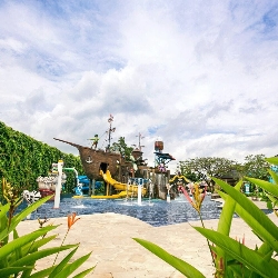 Citraland Waterpark Denpasar, photo 5