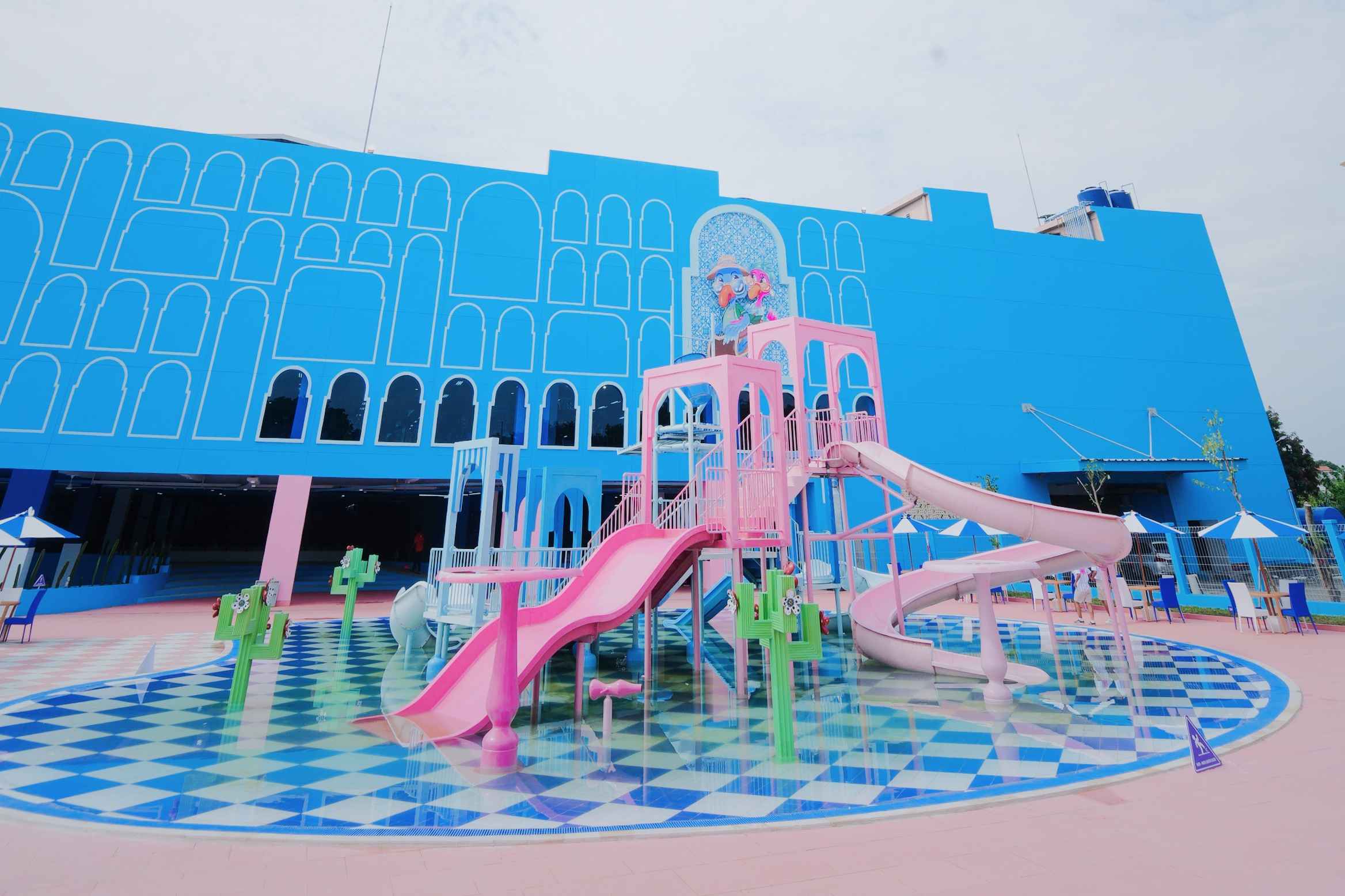 Tropikana Waterpark, photo 2