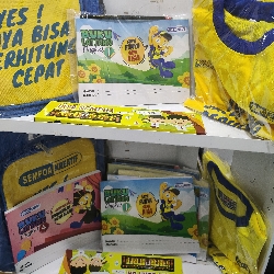Sempoa Kreatif Kazamall, photo 5