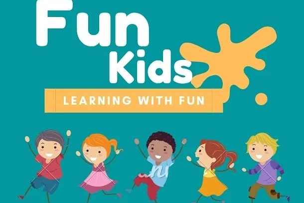 FUN KIDS PASURUAN, photo 1