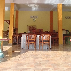 Deking batik class, photo 1