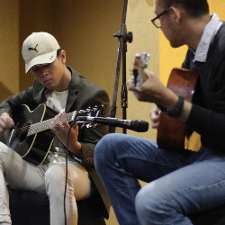 Zianturi Music Course, photo 3