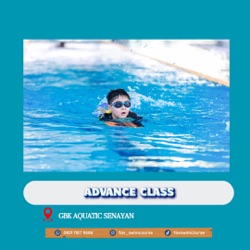 Fav Swimming Course, photo 3