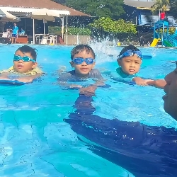 Eskalasi Aquatic, photo 1