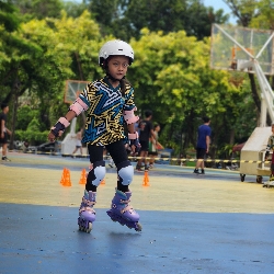 Feet Motion Skate, photo 2