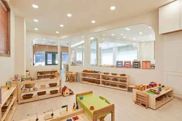 Milkyway Modern Montessori, photo 1