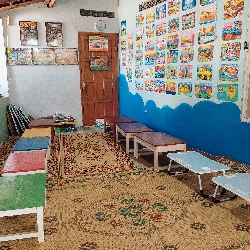 Sanggar Lukis Anak Kirana Mentari, photo 1